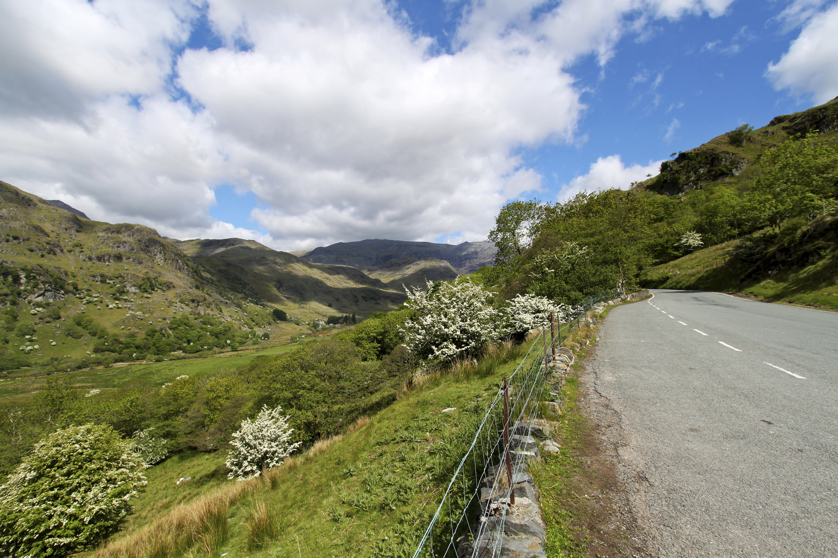 Great British Drives