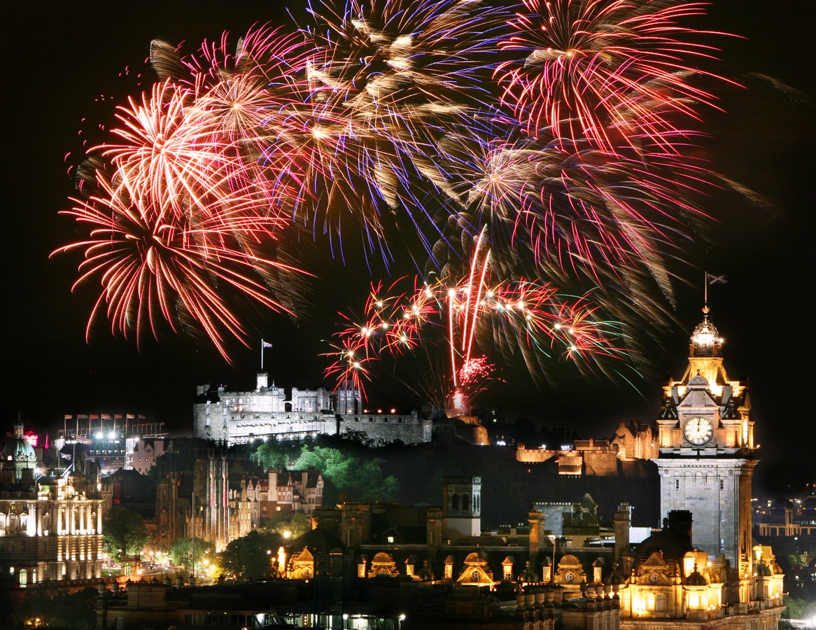 New Year Reservations...