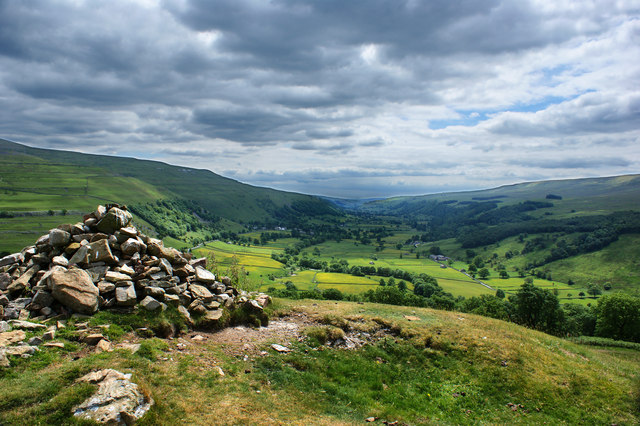 Britain's National Parks