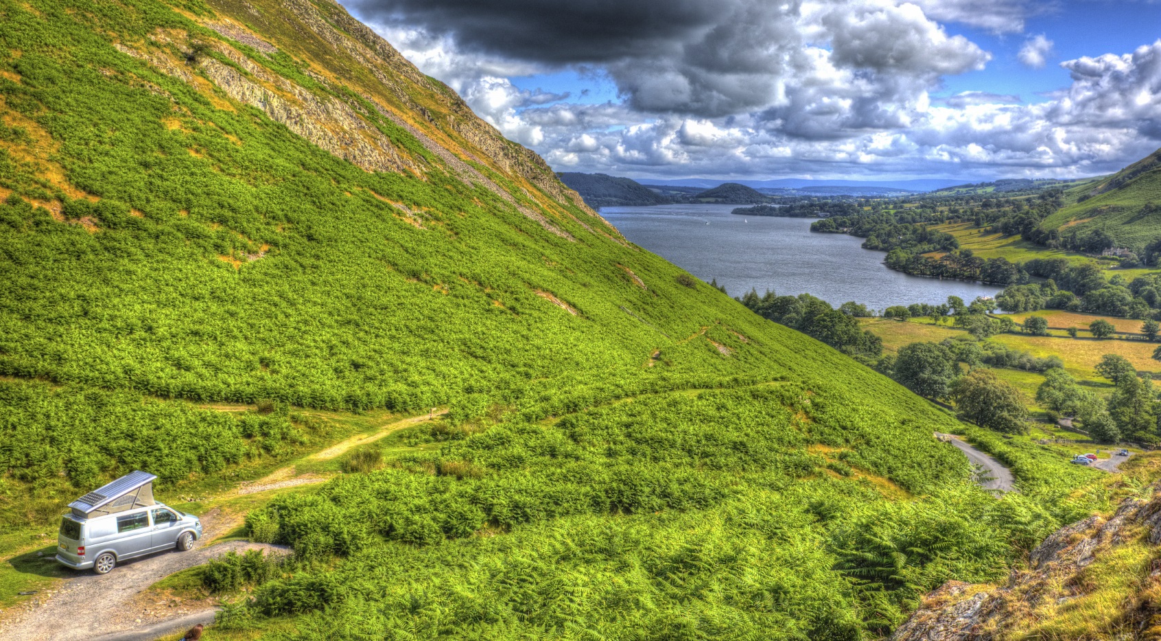 Choosing the perfect destination