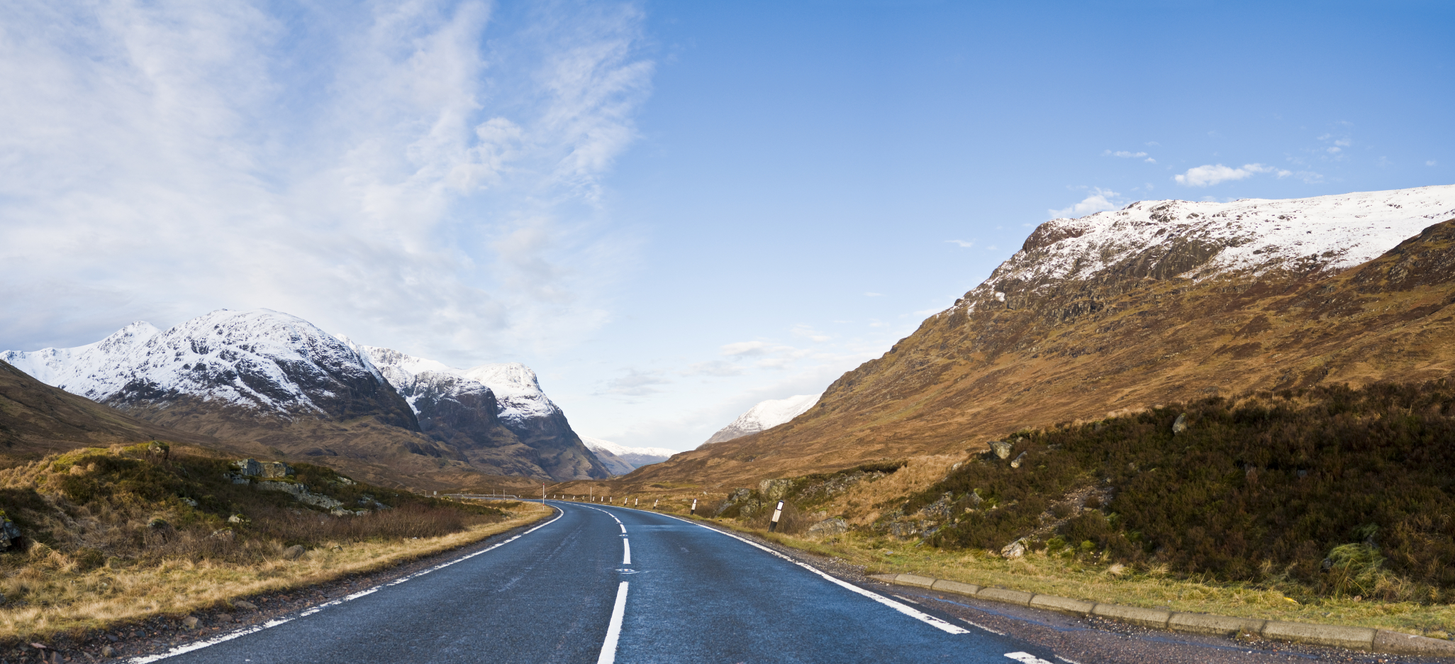 Cosy caravanning: conjure up some chill-free cheer...